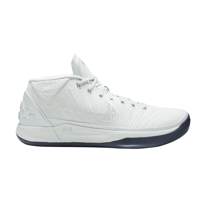 Nike Kobe A.D. Mid Pure Platinum